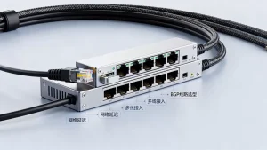 BGP线路选型绕不开哪些问题？如何选BGP线路？