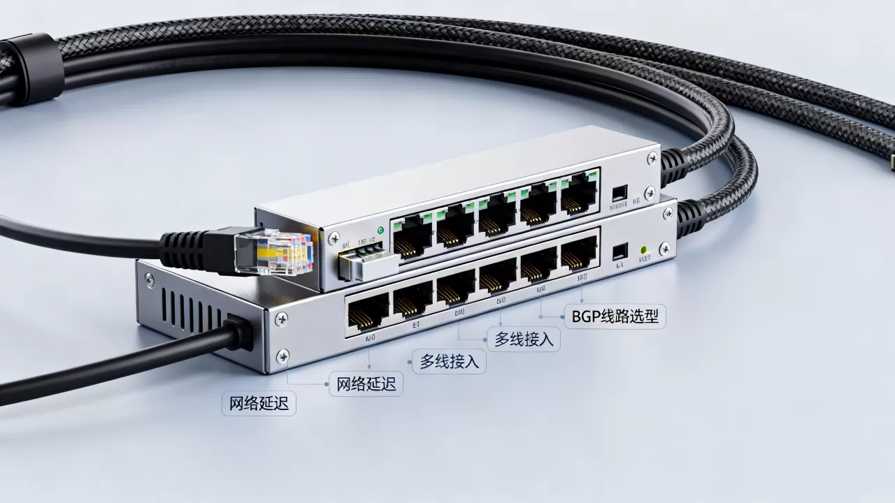 BGP线路选型绕不开哪些问题?如何选BGP线路? BGP线路选型绕不开哪些问题?如何选BGP线路?