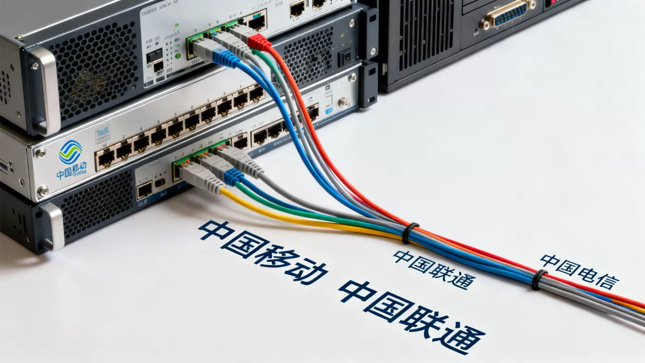 如何根据访客运营商分布挑选机房线路?,访客运营商分布怎么选机房线路? 如何根据访客运营商分布挑选机房线路?,访客运营商分布怎么选机房线路?