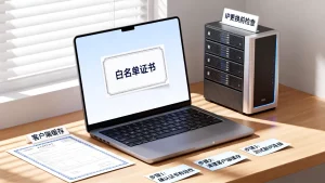 换IP之前为什么要先确认白名单证书与客户端缓存，怎么检查