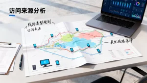 面向广泛访问来源的业务如何规划线路类型？，怎么选线路最合适