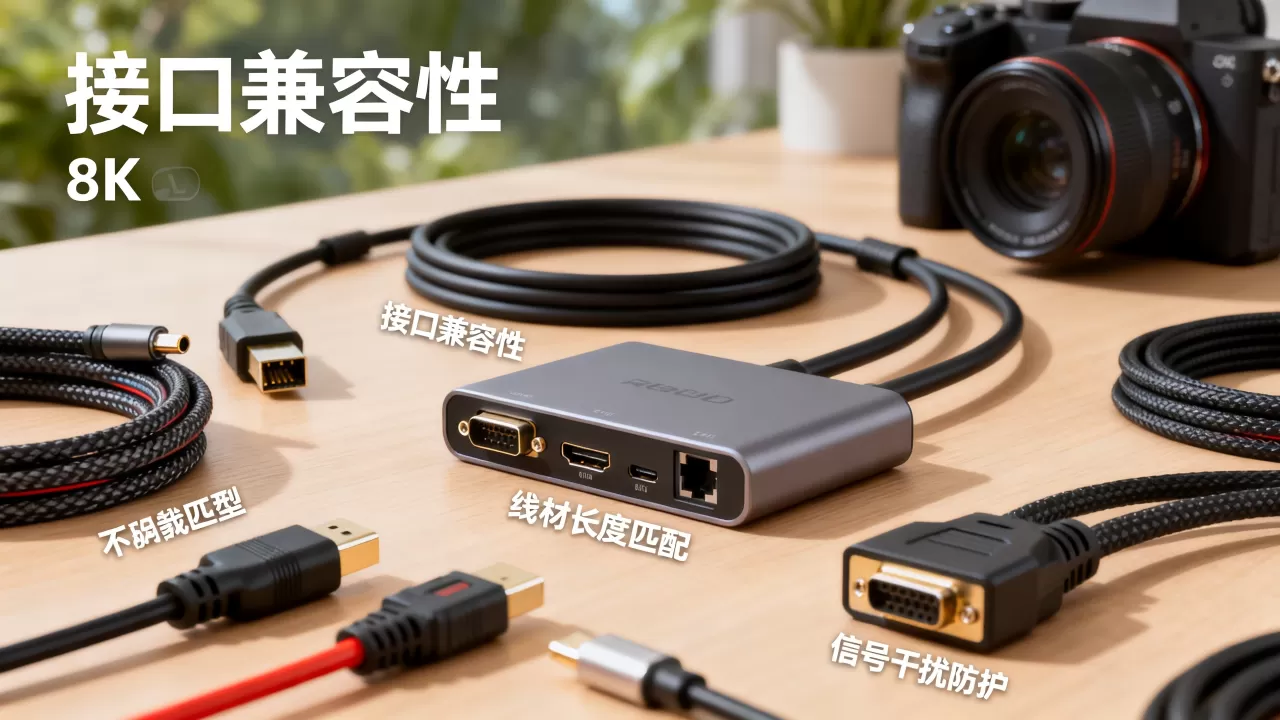 多线接入选型容易忽略哪些细节？多线接入选型注意事项有哪些