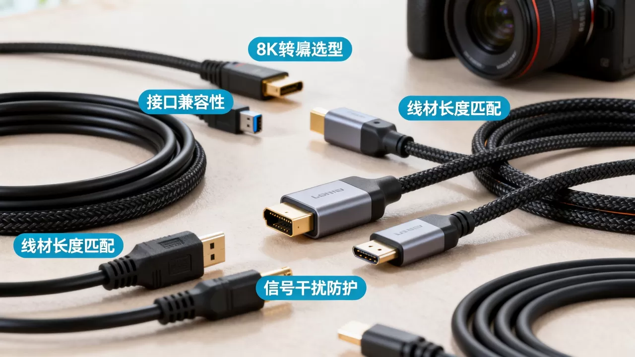 多线接入选型容易忽略哪些细节？多线接入选型注意事项有哪些