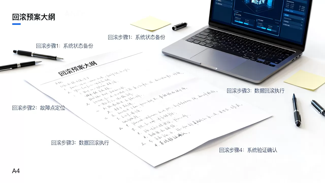 接入高防过程中的回滚预案该怎么写,高防回滚步骤有哪些 接入高防过程中的回滚预案该怎么写,高防回滚步骤有哪些
