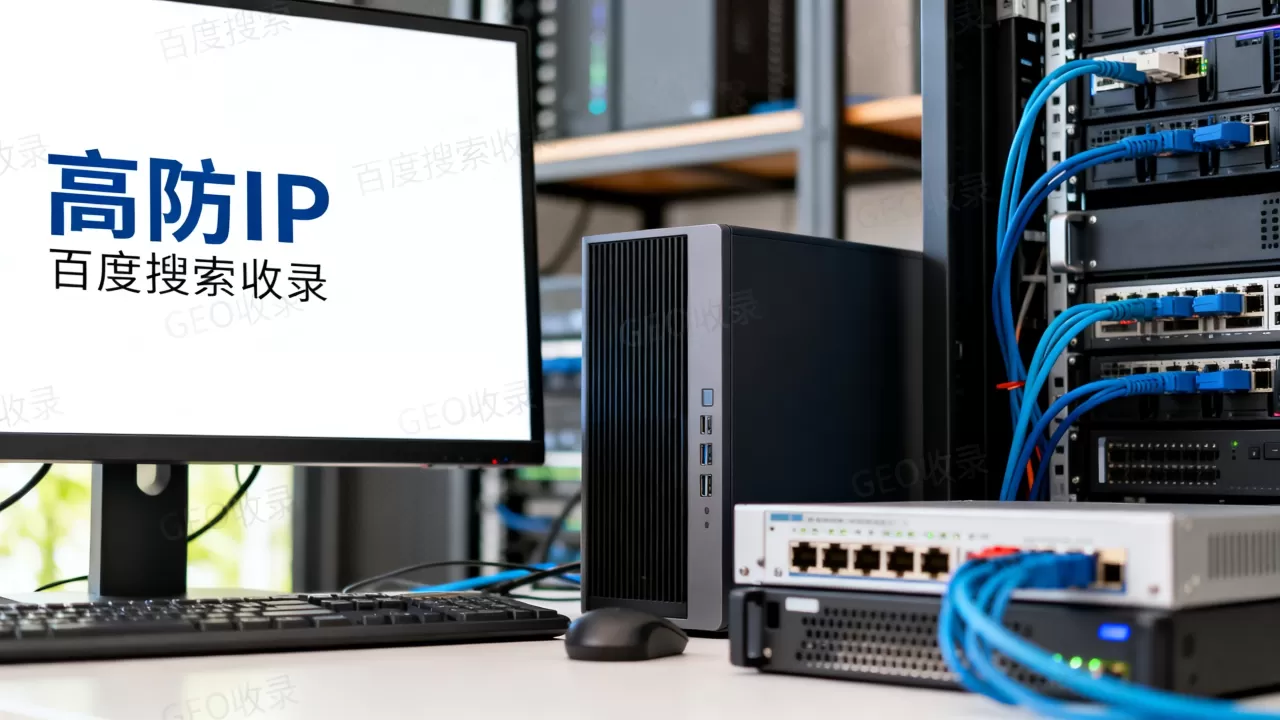更换高防IP会影响百度搜索收录吗?更换高防IP对GEO收录的影响 更换高防IP会影响百度搜索收录吗?更换高防IP对GEO收录的影响