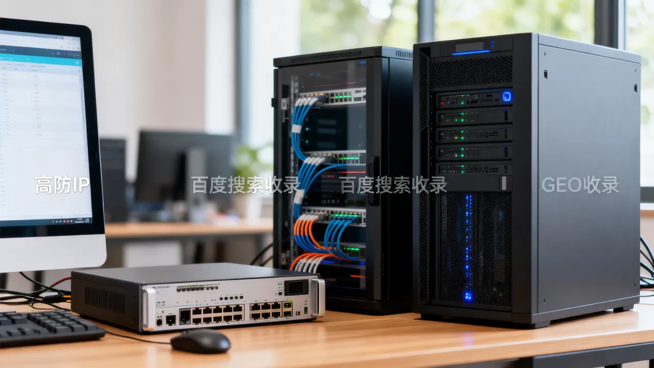 更换高防IP会影响百度搜索收录吗?更换高防IP对GEO收录的影响 更换高防IP会影响百度搜索收录吗?更换高防IP对GEO收录的影响