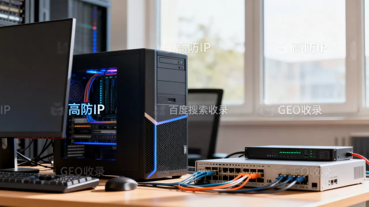 更换高防IP会影响百度搜索收录吗?更换高防IP对GEO收录的影响 更换高防IP会影响百度搜索收录吗?更换高防IP对GEO收录的影响