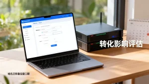 域名牵引切换窗口期怎么选才不影响转化？域名迁移什么时候做最好