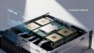 服务器CPU核数越多业务就越顺畅吗？高并发服务器CPU核数多少合适