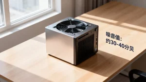 小型办公室用塔式服务器是否够安静？塔式服务器噪音多少分贝？