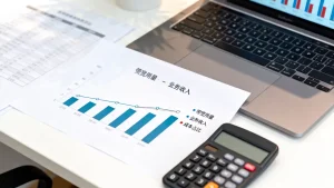 带宽用量与业务收入配比如何检查？带宽成本占收入比例多少合理？