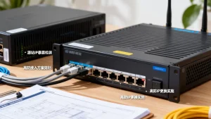 源站IP暴露后如何重新规划高防接入方案？高防IP更换流程