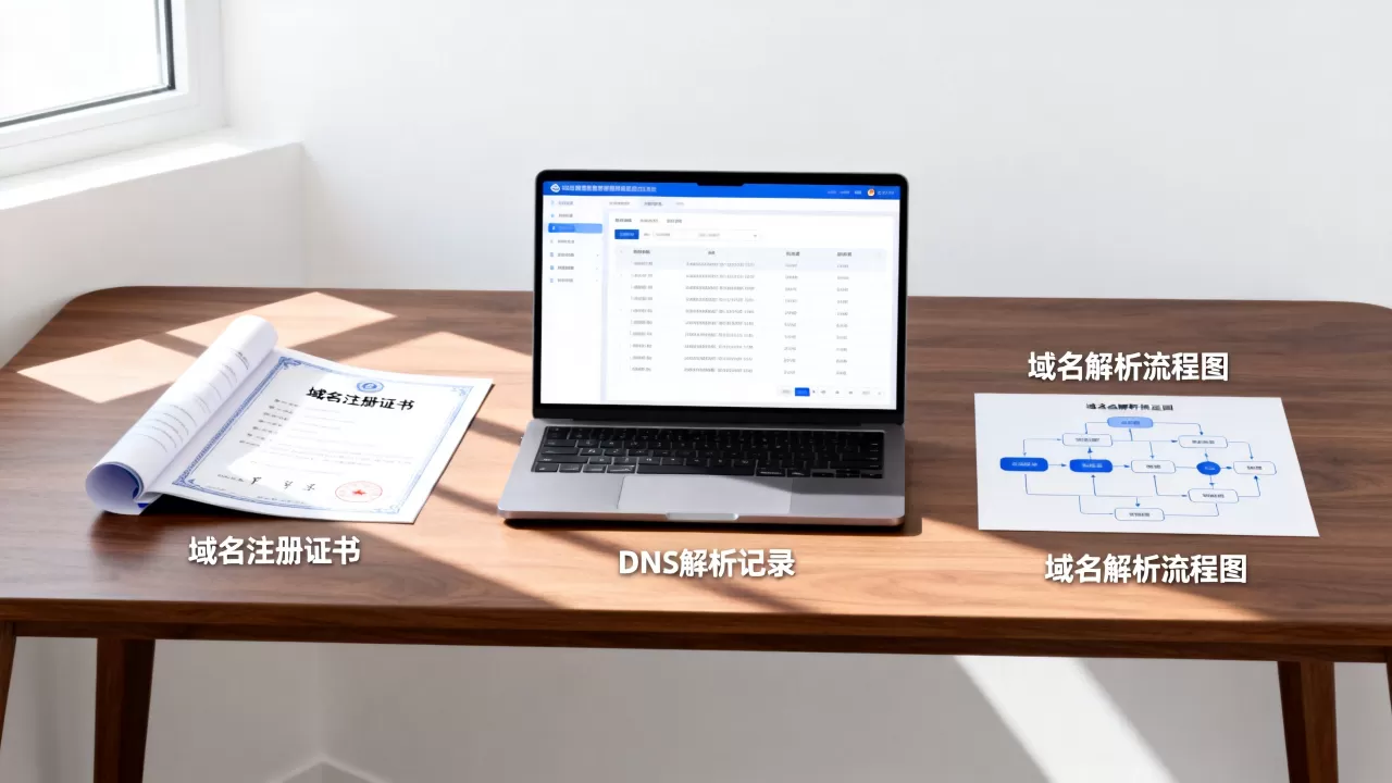 高防服务器接入前需哪些域名解析材料,高防服务器域名解析要什么 高防服务器接入前需哪些域名解析材料,高防服务器域名解析要什么