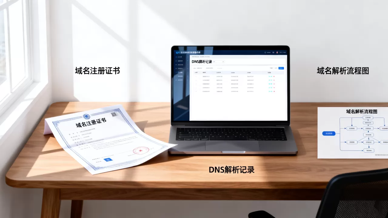 高防服务器接入前需哪些域名解析材料,高防服务器域名解析要什么 高防服务器接入前需哪些域名解析材料,高防服务器域名解析要什么