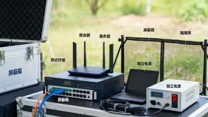 带宽测试环境需要隔离哪些变量？如何正确隔离带宽测试影响因素
