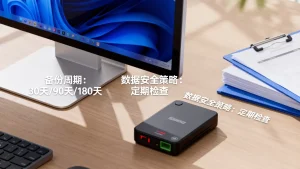 备份保留周期该怎么定才既不浪费也安全？备份保留多久合适