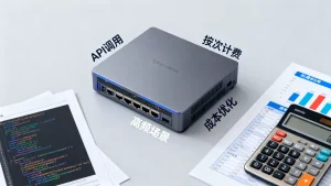 按调用计费在高频场景会不会反而不划算，API按次计费高频调用成本怎么降？