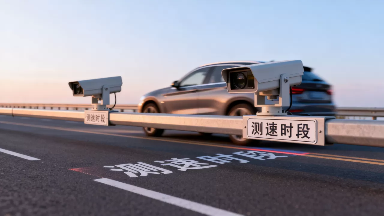 测速时段选择不当会带来哪些误判?测速时间段怎么选才准确合理? 测速时段选择不当会带来哪些误判?测速时间段怎么选才准确合理?