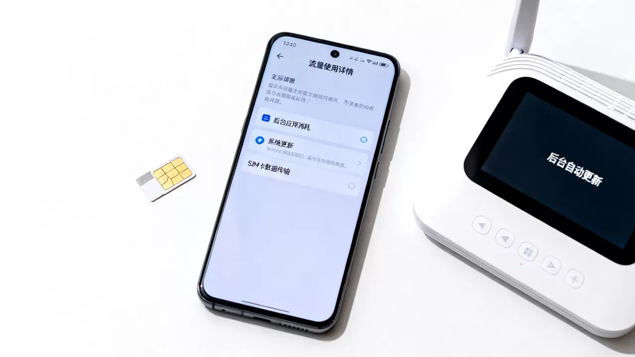 流量费用突然翻倍一般是从哪里漏出来的,手机流量偷跑怎么查 流量费用突然翻倍一般是从哪里漏出来的,手机流量偷跑怎么查