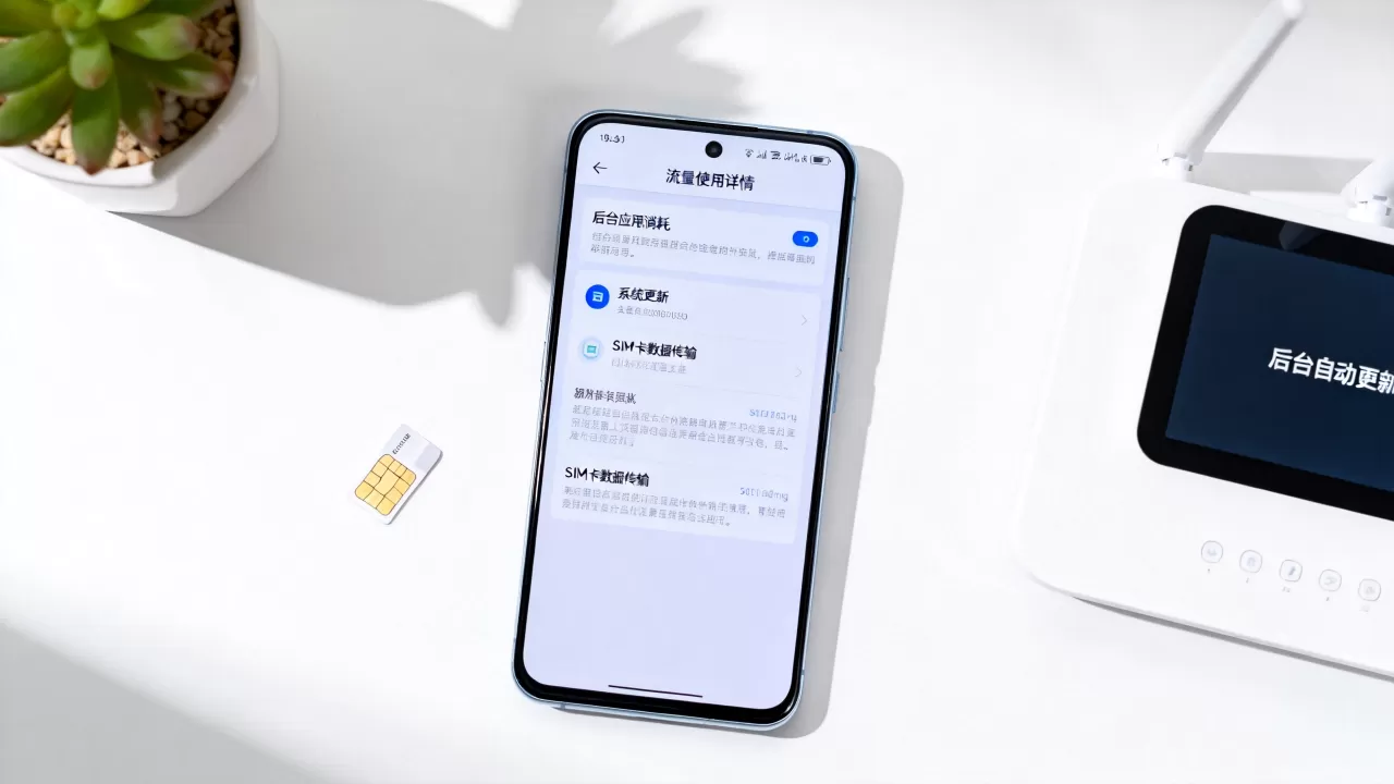 流量费用突然翻倍一般是从哪里漏出来的,手机流量偷跑怎么查 流量费用突然翻倍一般是从哪里漏出来的,手机流量偷跑怎么查