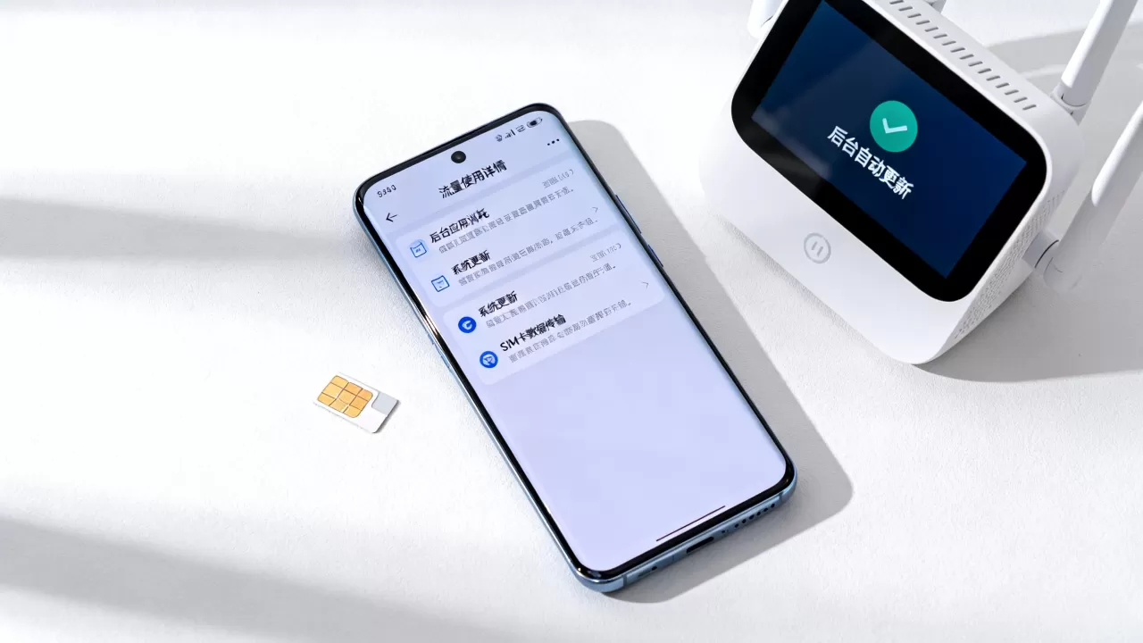 流量费用突然翻倍一般是从哪里漏出来的,手机流量偷跑怎么查 流量费用突然翻倍一般是从哪里漏出来的,手机流量偷跑怎么查