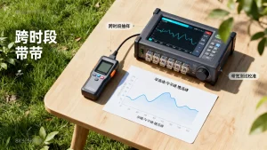 验收阶段要不要做跨时段带宽抽样？，跨时段带宽测试怎么做才准