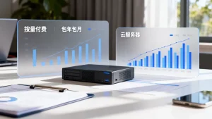 按量付费真的比包年包月贵很多吗，云服务器按量还是包年划算