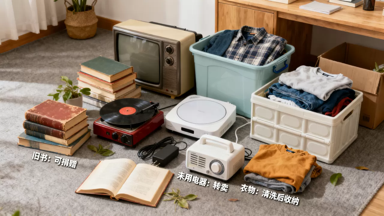 闲置资源到底要怎么识别和彻底释放掉，怎么清理闲置资源最有效？