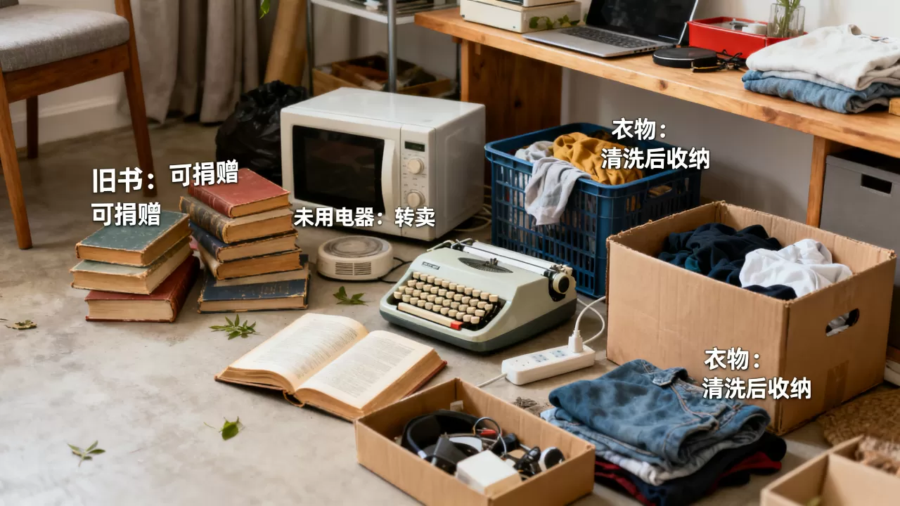 闲置资源到底要怎么识别和彻底释放掉，怎么清理闲置资源最有效？