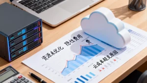 云成本为什么总是比最初估算高出一截，云服务费用超支原因有哪些？