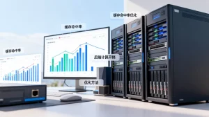 缓存命中率提升能间接减少后端计算开销吗？缓存命中率优化方法