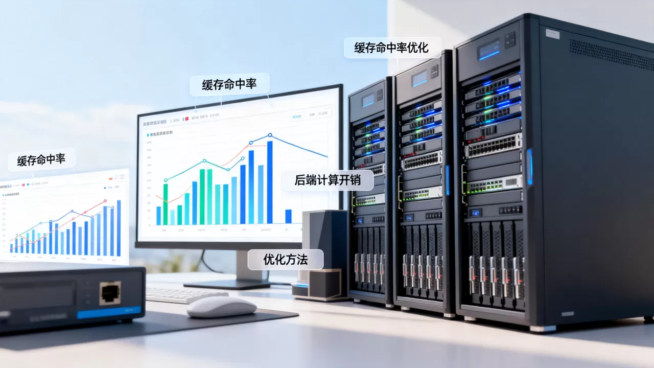 缓存命中率提升能间接减少后端计算开销吗?缓存命中率优化方法 缓存命中率提升能间接减少后端计算开销吗?缓存命中率优化方法