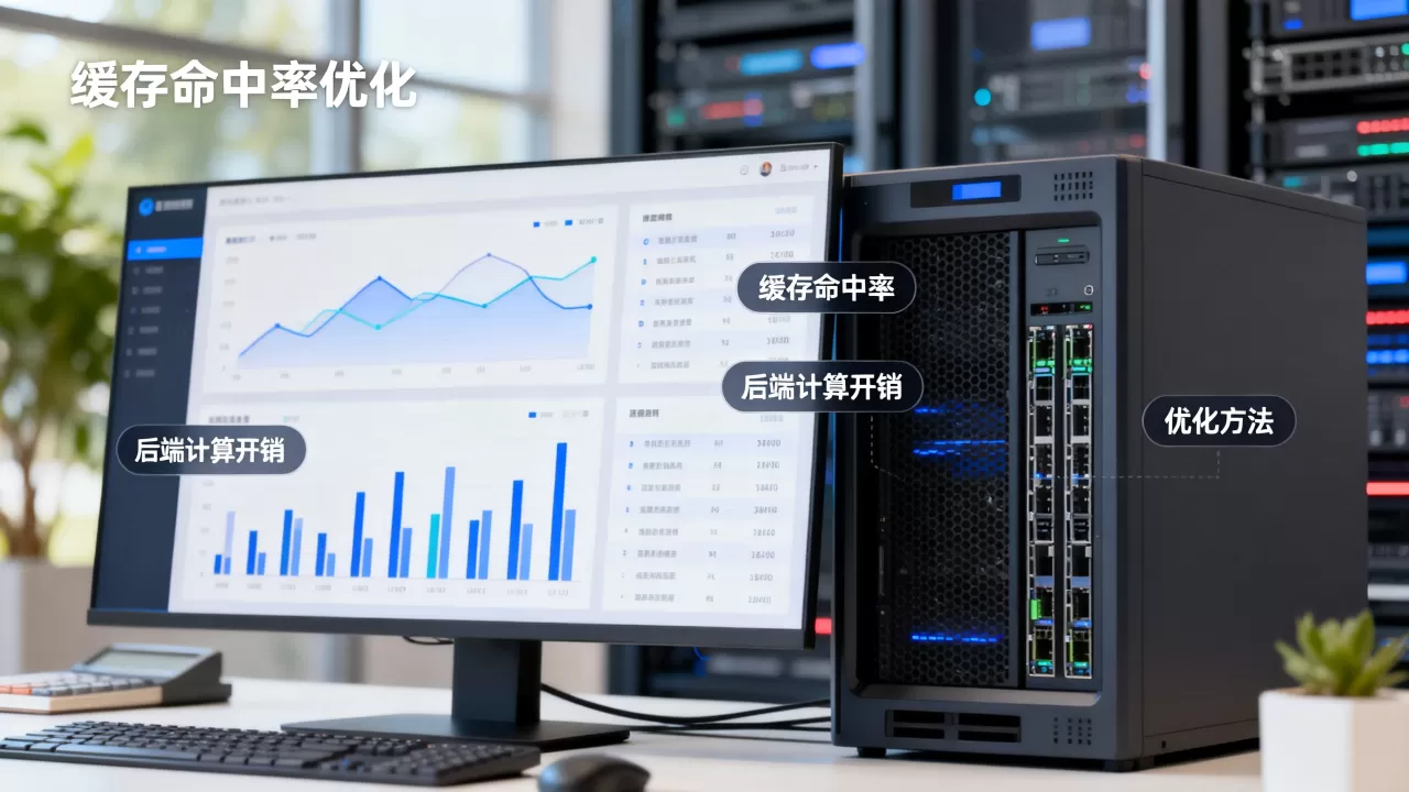 缓存命中率提升能间接减少后端计算开销吗?缓存命中率优化方法 缓存命中率提升能间接减少后端计算开销吗?缓存命中率优化方法
