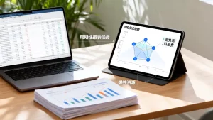 周期性报表任务如何用弹性资源避免常驻浪费？弹性资源能避免常驻浪费吗