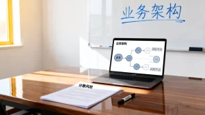 业务架构上分散风险比单点加固更实用吗？企业如何分散业务风险