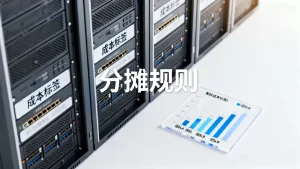 多团队共用集群如何用标签精准分摊费用？集群成本标签归集方法