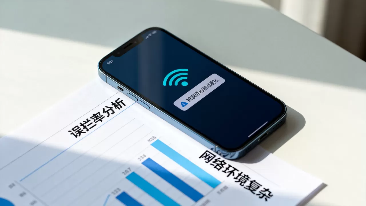 移动端网络环境复杂带来的误拦问题怎么破，如何有效降低移动端误拦率？