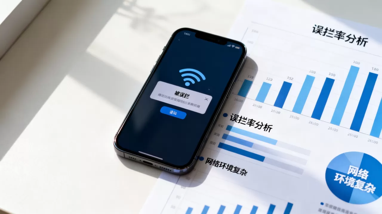 移动端网络环境复杂带来的误拦问题怎么破，如何有效降低移动端误拦率？