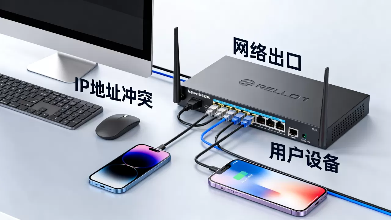 同一网络出口下用户被连坐如何缓解,IP连坐怎么解决 同一网络出口下用户被连坐如何缓解,IP连坐怎么解决