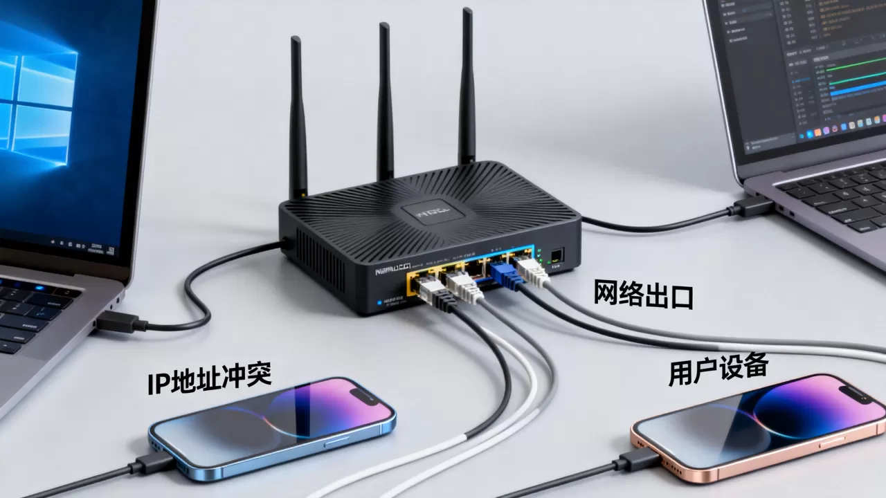 同一网络出口下用户被连坐如何缓解,IP连坐怎么解决 同一网络出口下用户被连坐如何缓解,IP连坐怎么解决