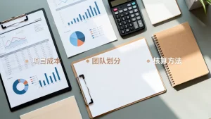 成本归因按项目还是按团队划分合适，项目成本核算方法有哪些？