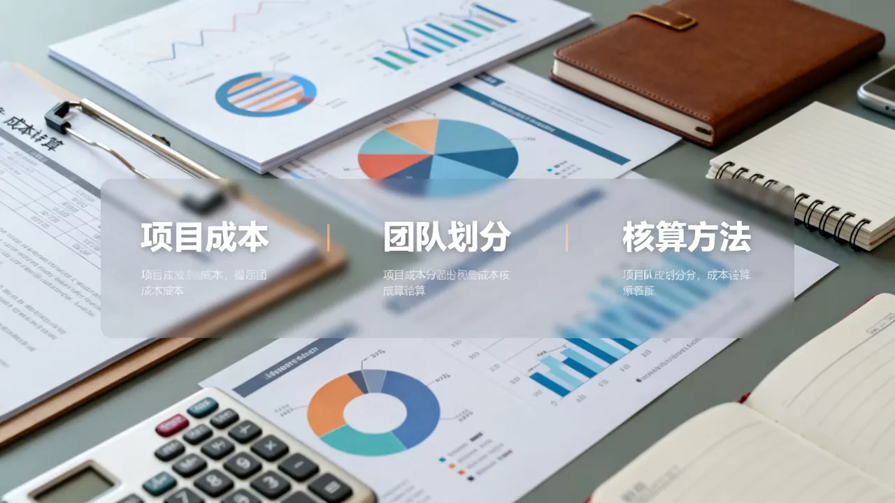 成本归因按项目还是按团队划分合适,项目成本核算方法有哪些? 成本归因按项目还是按团队划分合适,项目成本核算方法有哪些?