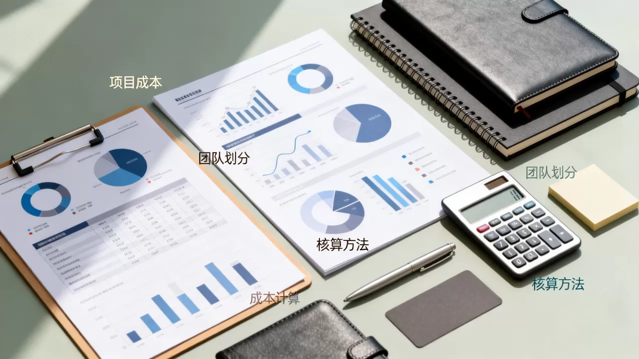 成本归因按项目还是按团队划分合适,项目成本核算方法有哪些? 成本归因按项目还是按团队划分合适,项目成本核算方法有哪些?