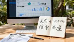 灰度放行策略如何降低误杀率，哪些长尾词能提升搜索流量？