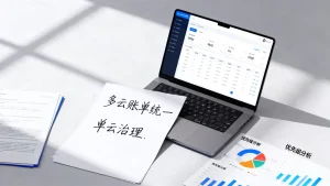 多云账单统一与单云治理先做哪件事？多云账单统一先做吗？