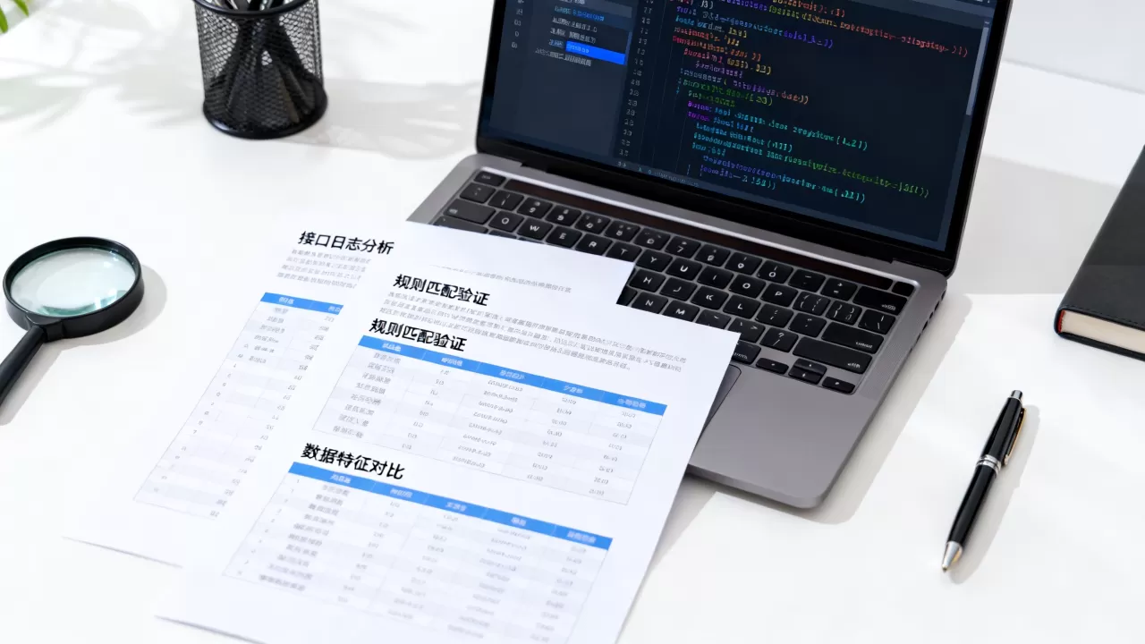 业务接口被清洗规则误判怎么排查？清洗规则误判排查方法