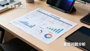 扩容失败案例里反复出现的诱因是什么，为何总是重蹈覆辙？