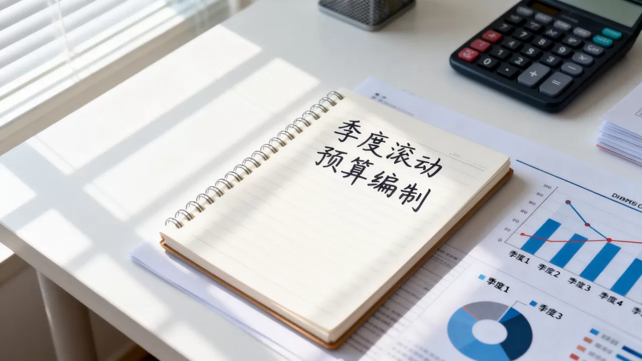 扩容预算按季度滚动预估怎么做?季度滚动预算编制方法 扩容预算按季度滚动预估怎么做?季度滚动预算编制方法