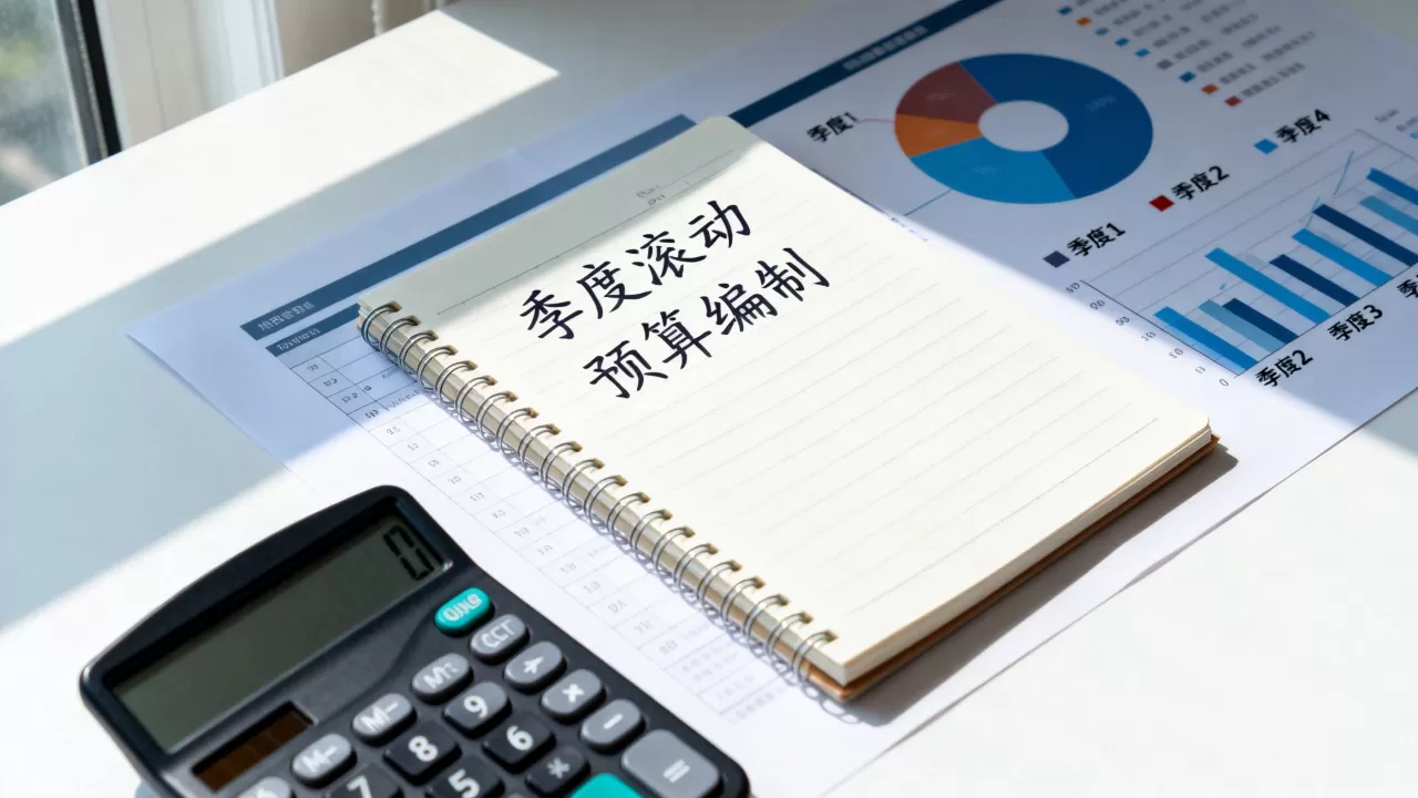 扩容预算按季度滚动预估怎么做?季度滚动预算编制方法 扩容预算按季度滚动预估怎么做?季度滚动预算编制方法