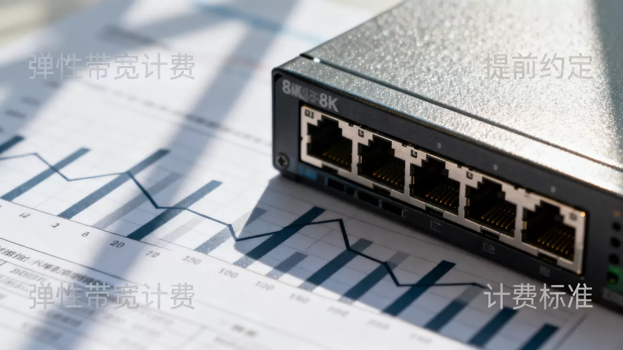 弹性带宽的计费上限需要提前约定吗?弹性带宽计费标准是什么 弹性带宽的计费上限需要提前约定吗?弹性带宽计费标准是什么